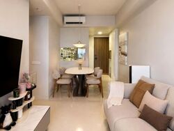 Parc Botannia (D28), Condominium #597627491